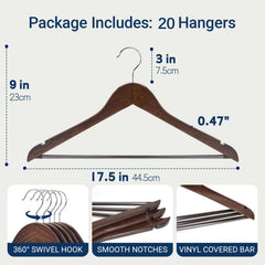 Amber Home gros plan du grain de bois montrant finition lisse et protection