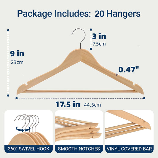 Amber Home gros plan du grain du bois, finition lisse et durable