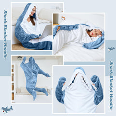 Ambitelligence pieds couverts de la onesie offrant chaleur intégrale