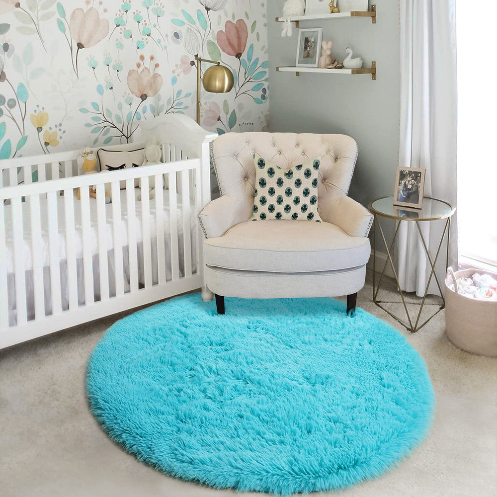 Amdrebio tapis à côté d'un mètre montrant taille 5ft pratique