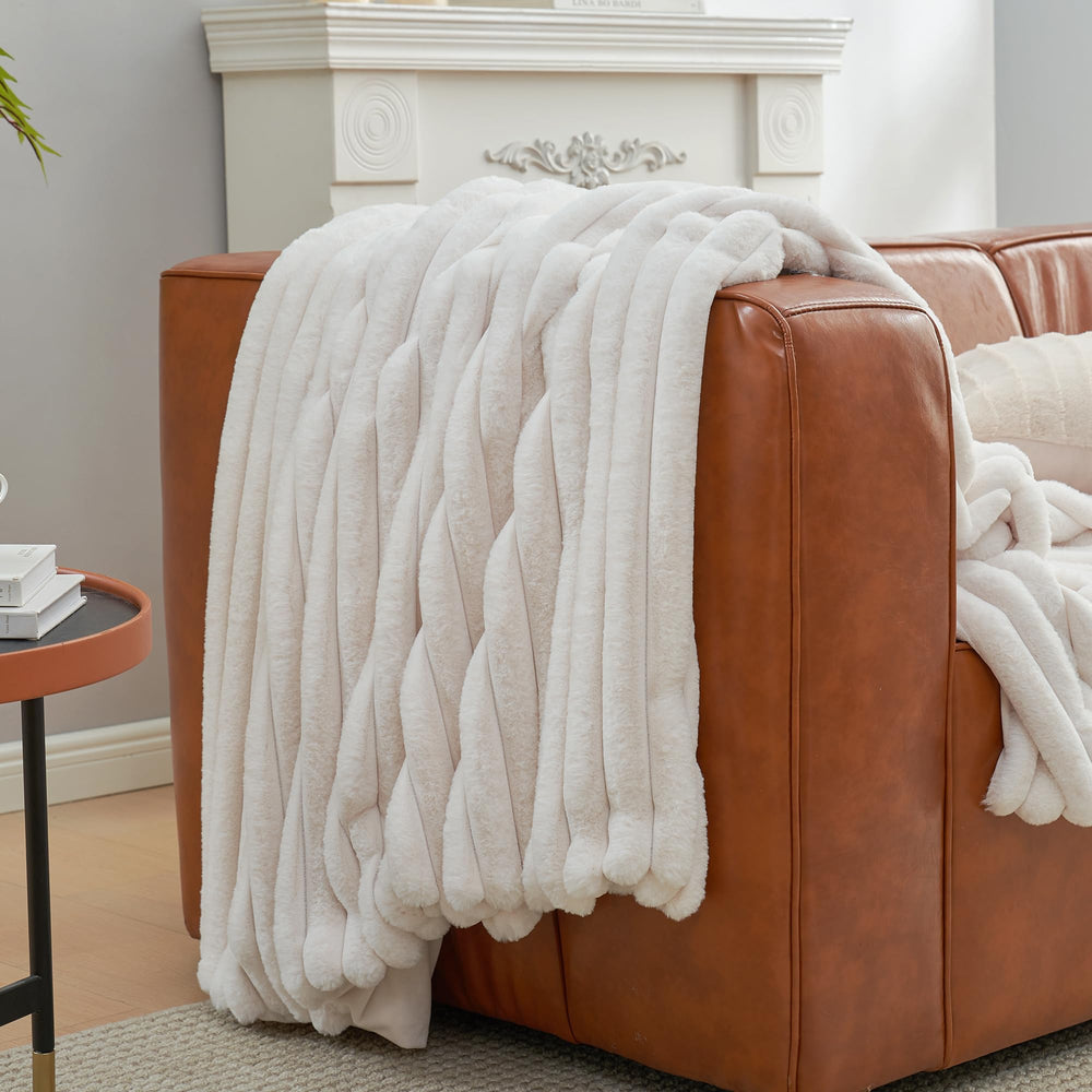 Amélie Home bord et couture renforcés assurant durabilité
