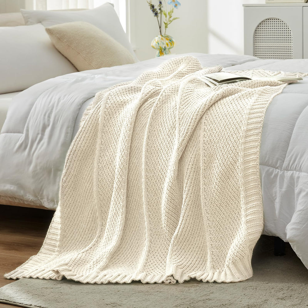 Amélie Home étiquette d'entretien pour lavage facile et durabilité