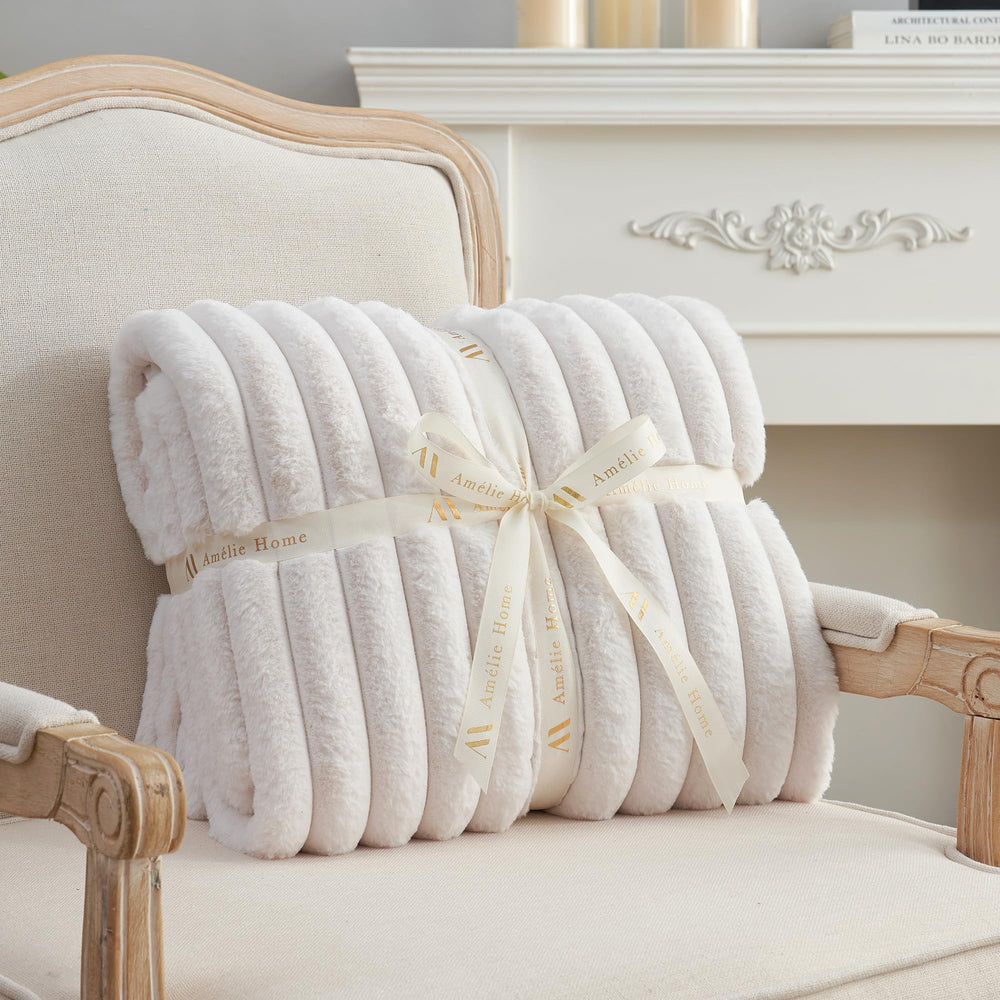 Amélie Home comparaison taille montrant couverture généreuse