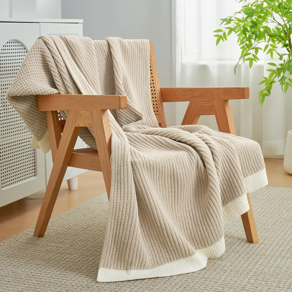 Amélie Home plaid utilisé pour sieste enfant confort immédiat