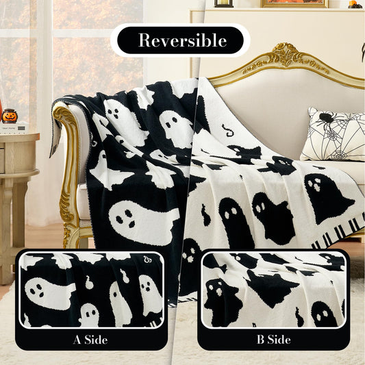 Gros plan matière chenille Amélie Home, montre douceur et confort tactile