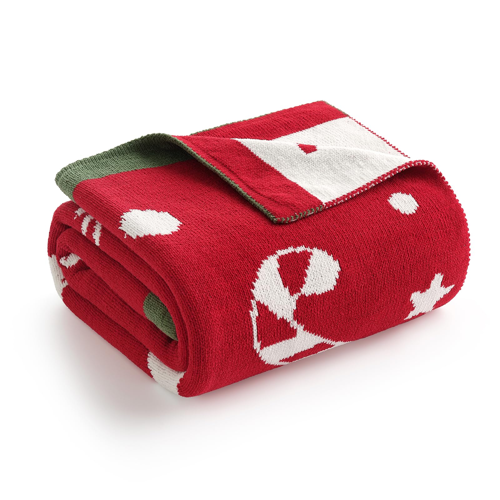 Amélie Home réversible montrant deux faces utilisables, polyvalence décor