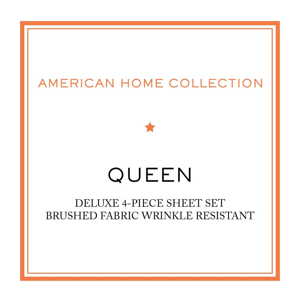 American Home Collection comparaison d'épaisseur, tissu plus dense et résistant