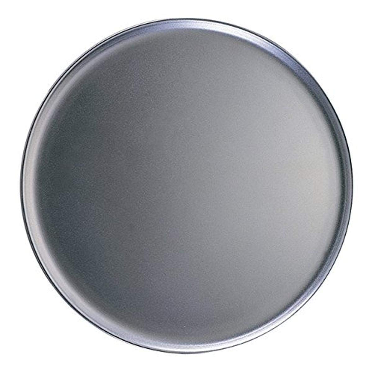 American Metalcraft plat coupe face avant montrant robustesse et surface de cuisson
