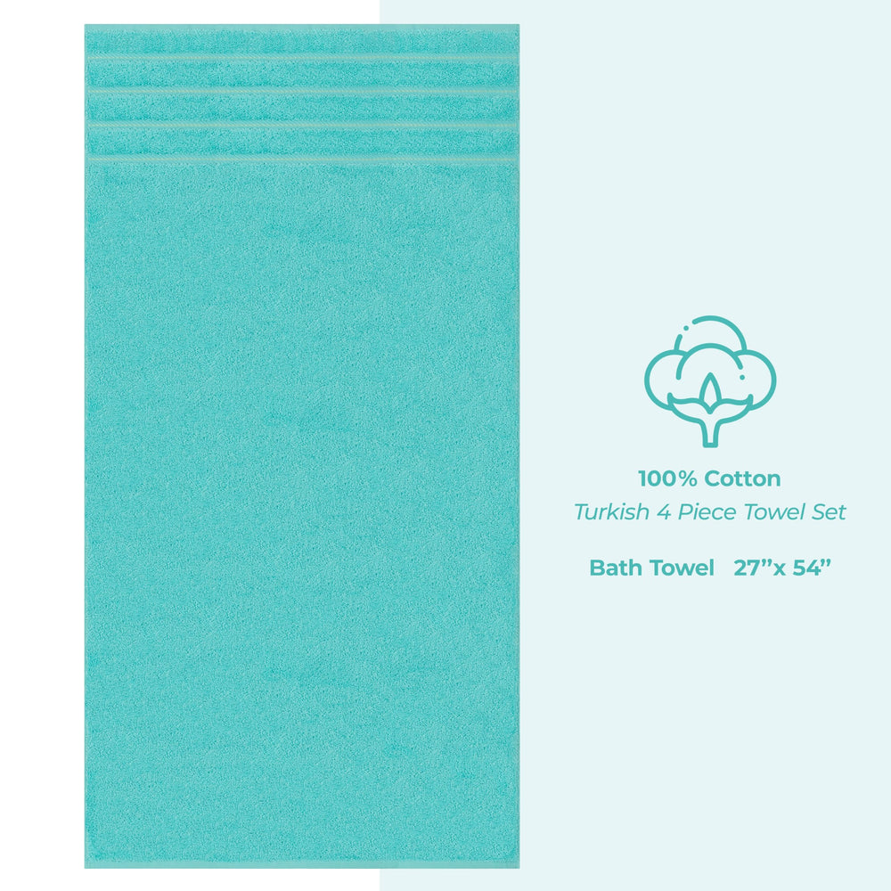 American Soft Linen comparaison de taille avec une personne pour échelle claire