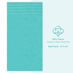 American Soft Linen comparaison de taille avec une personne pour échelle claire