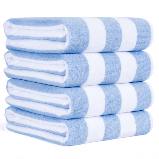 American Soft Linen gros plan sur la texture douce et fibres absorbantes
