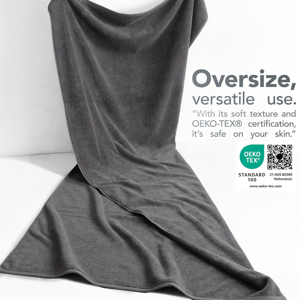 American Soft Linen bord à double surpiqûre, solidité renforcée pour usage fréquent