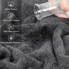 American Soft Linen comparaison d'échelle avec personne, enveloppante et couvrante