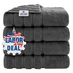 American Soft Linen face avant du lot montrant le design et confort