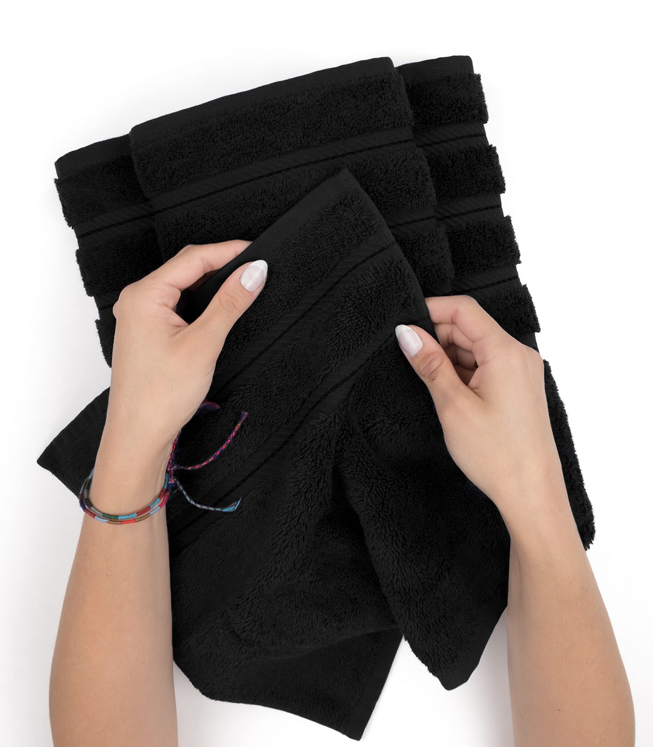 American Soft Linen étiquette OEKO-TEX pour sécurité des matériaux et confiance