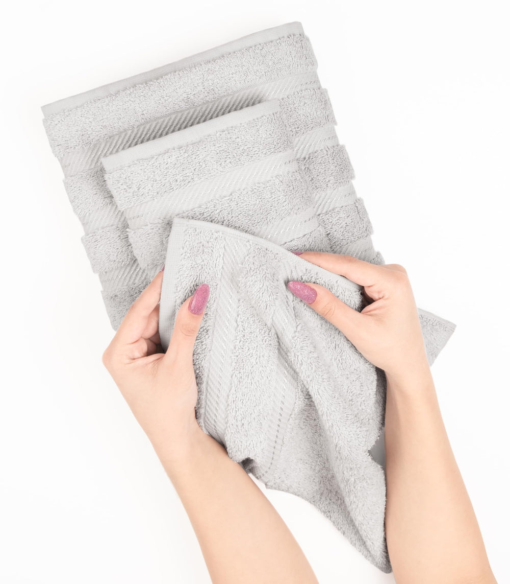 American Soft Linen étiquette OEKO-TEX garantissant sécurité des composants