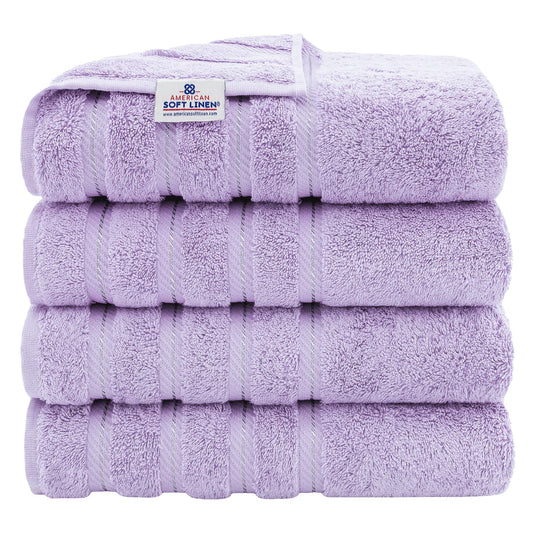 American Soft Linen face avant emballage, aspect premium et gain de place