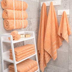 American Soft Linen serviette déployée 27x54 pouces pour une grande couverture