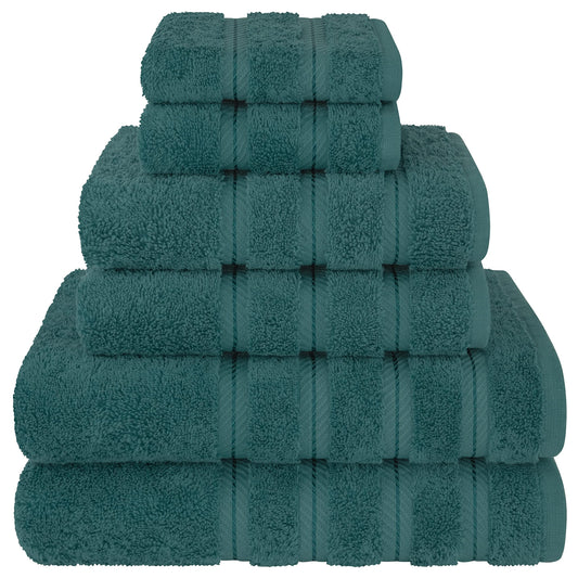 American Soft Linen vue avant du lot avec finition élégante bénéfice toucher luxueux