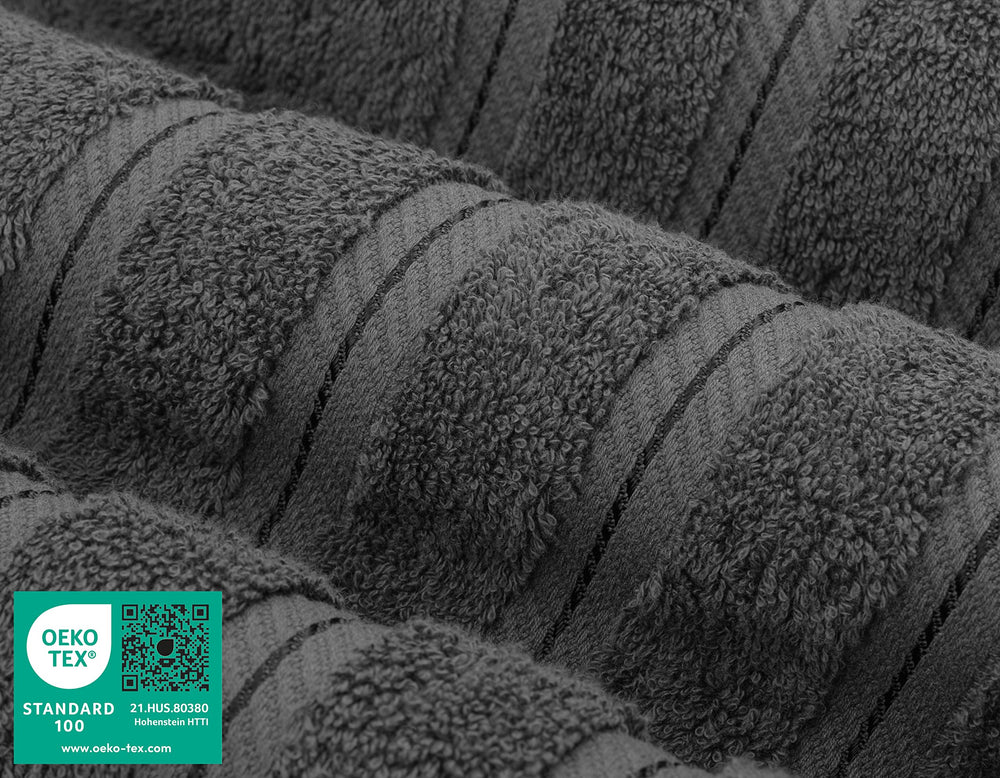 American Soft Linen fibres de coton en gros plan pour douceur préservée