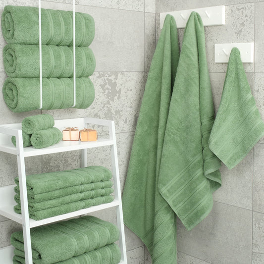 american soft linen gros plan sur la trame du coton pour douceur et absorption