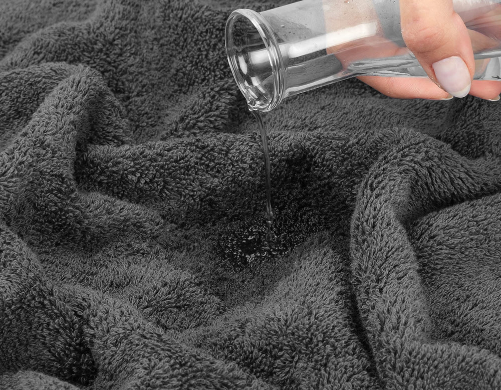 American Soft Linen étiquette OEKO-TEX pour sécurité des matériaux