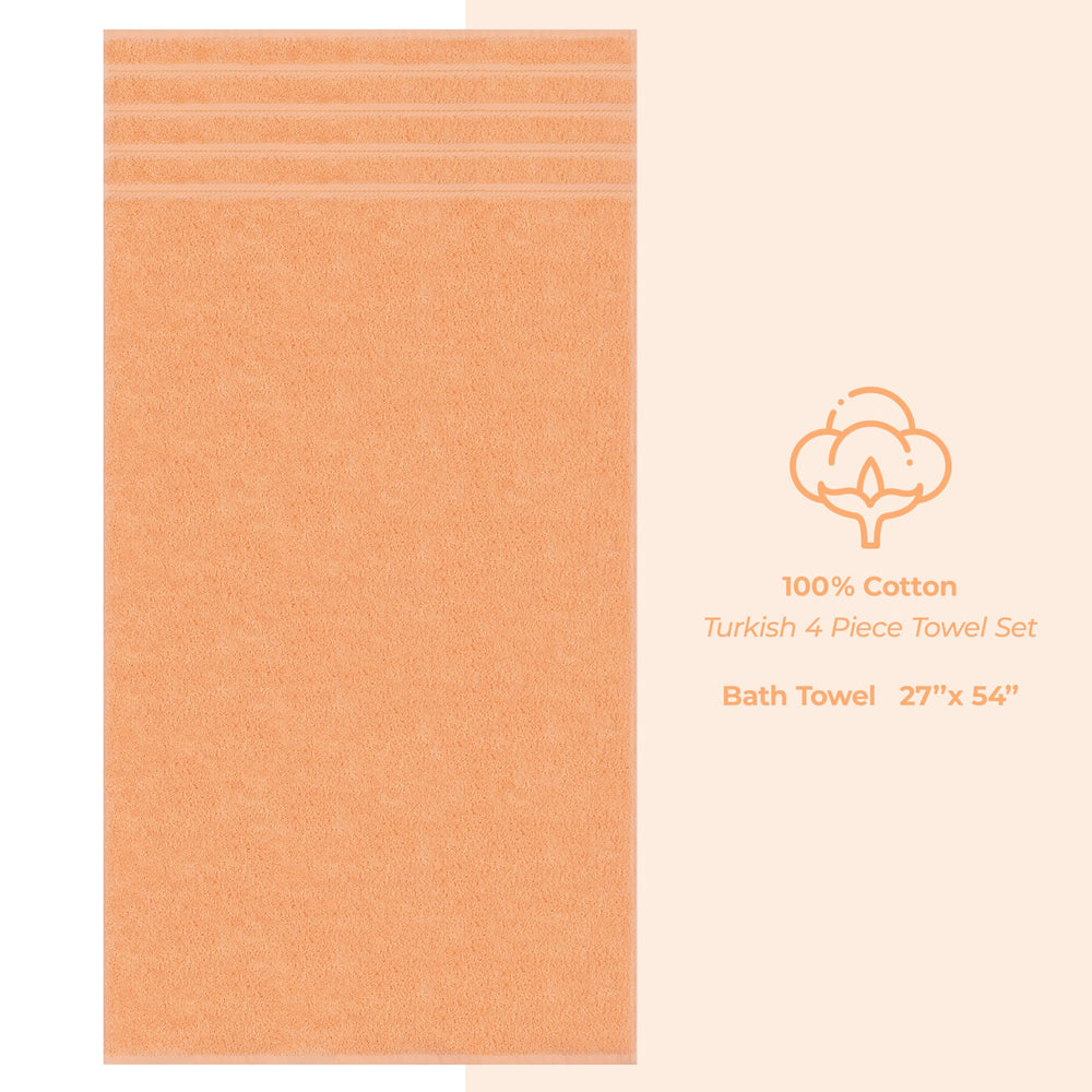 American Soft Linen détail de l'ourlet pour une finition durable et soignée