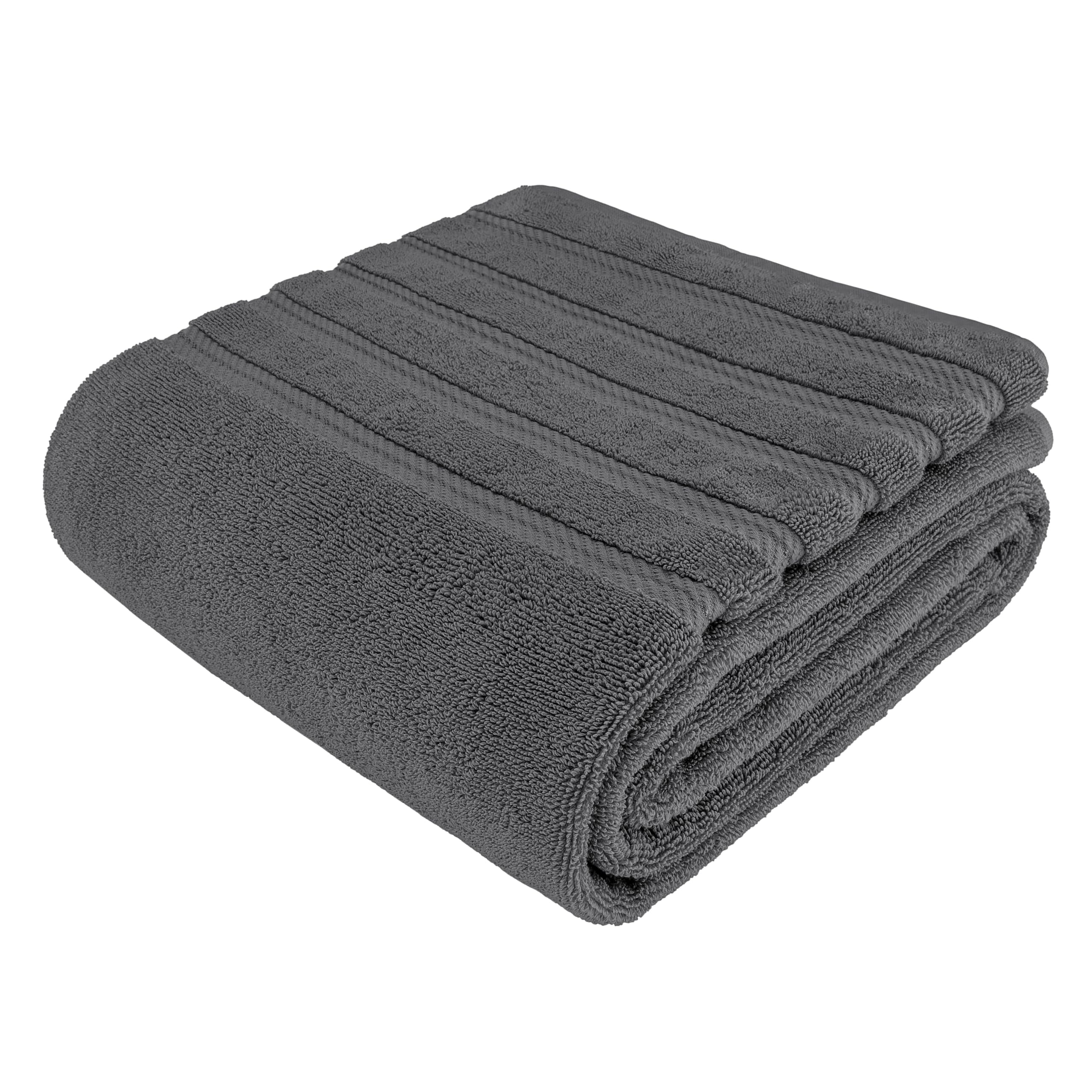 American Soft Linen profil de la pile et bordure, tenue et confort