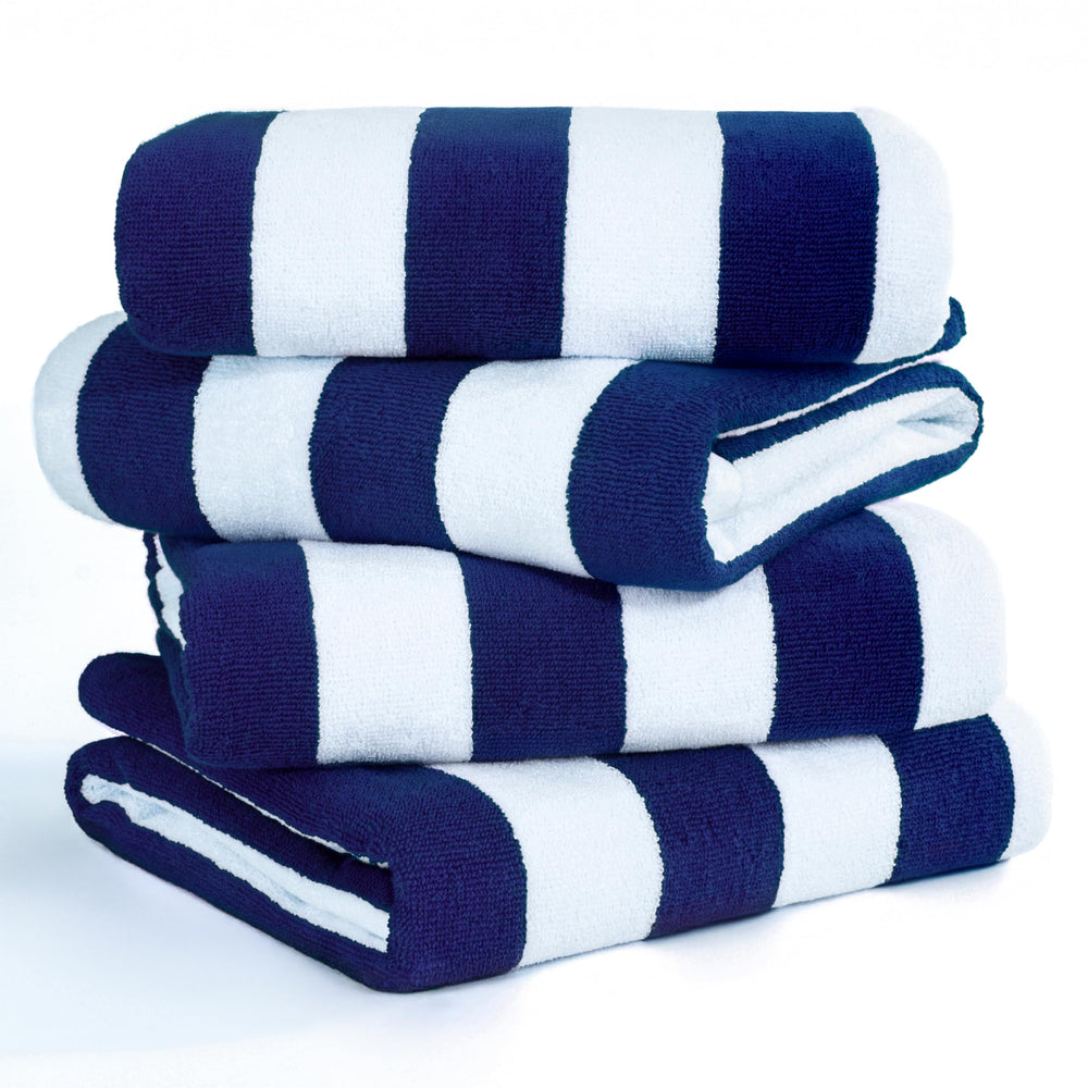 American Soft Linen vue frontale du lot avec emballage pratique et design