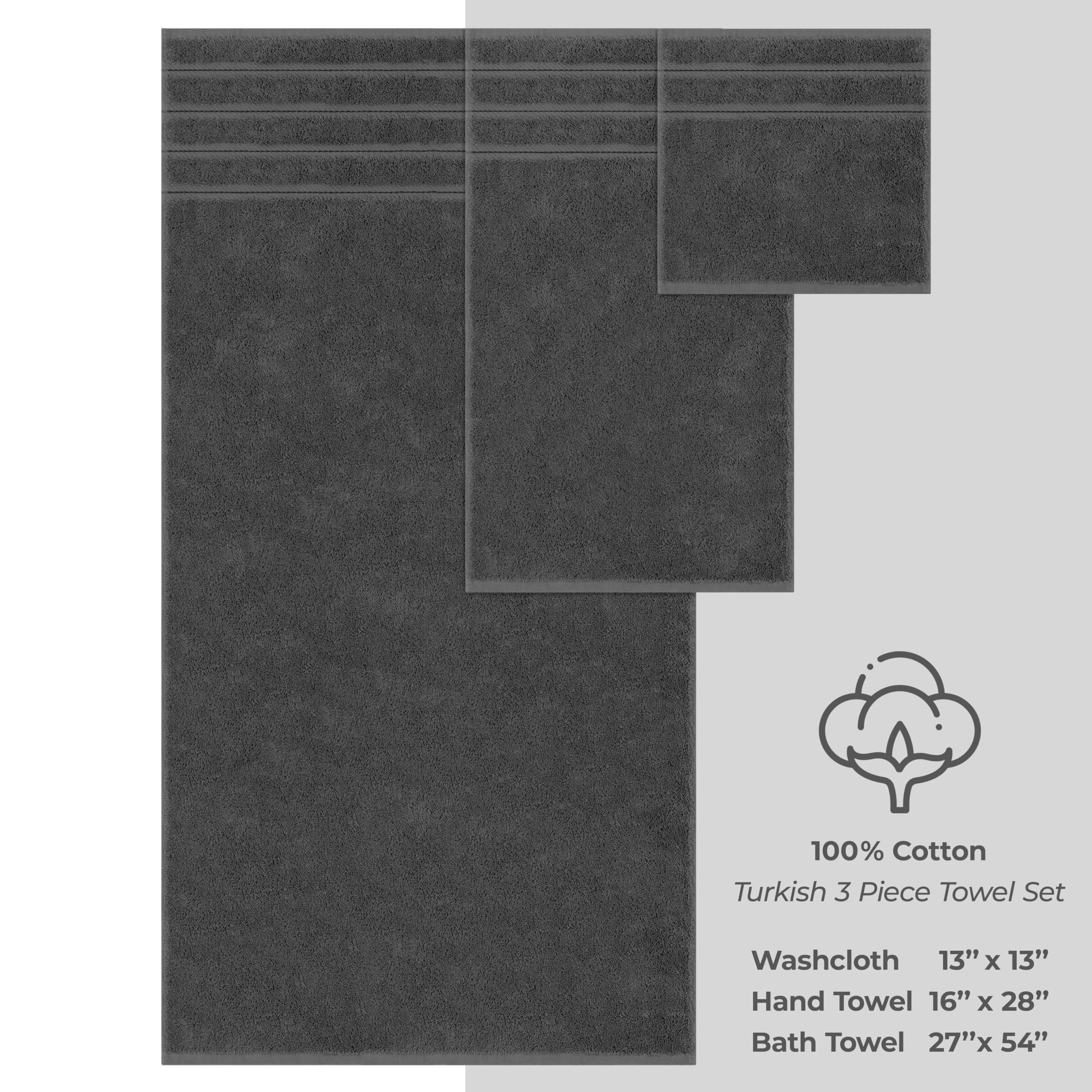 American Soft Linen serviette main en usage séchage efficace des mains