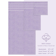 American Soft Linen : comparaison des tailles, démonstration des dimensions