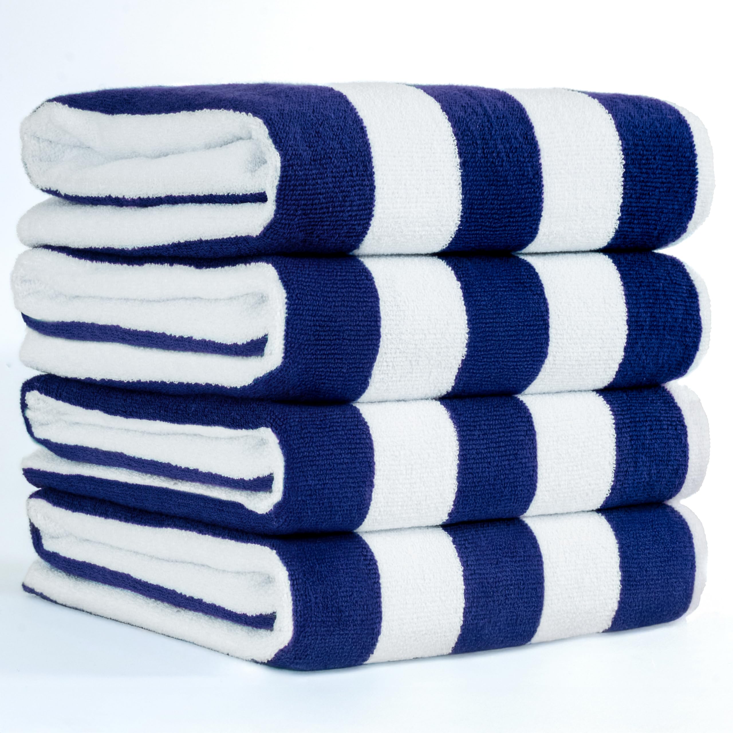 American Soft Linen gros plan sur la texture douce et absorbante pour confort