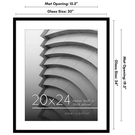 Americanflat gros plan sur la moulure slim en PVC, aspect net et durable