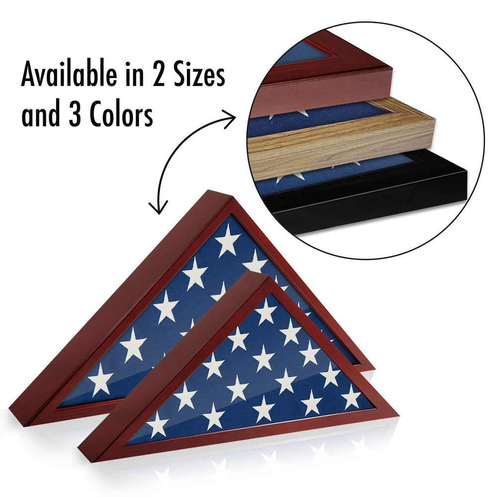 Americanflat posé sur un manteau, apporte un hommage élégant à la maison