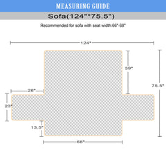 Ameritex gros plan matelassage doux confort d'assise amélioré