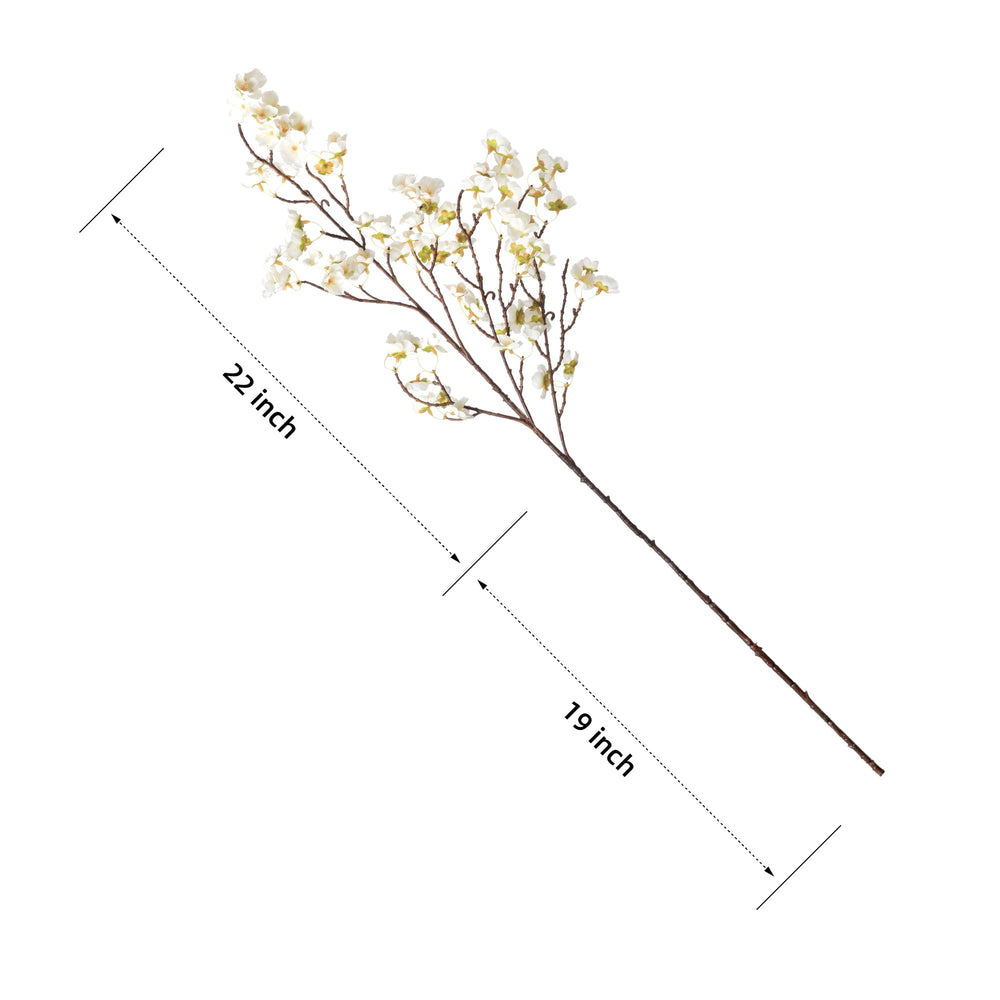 Ammyoo bouquet disposé dans un vase décoratif apportant élégance instantanée