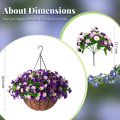 Ammyoo détail feuillage présentant feuilles naturelles et résistance UV