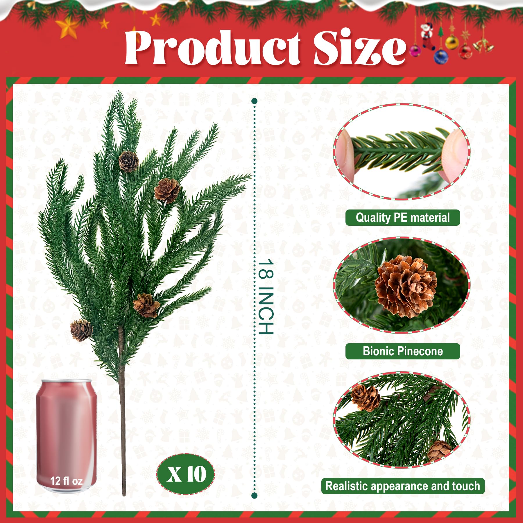 Comparaison de taille Ammyoo tenue en main montrant longueur de 45 cm pratique