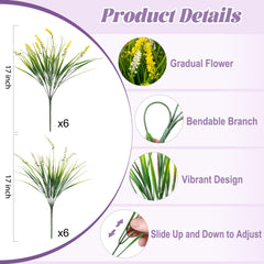 Ammyoo gros plan du feuillage réaliste montre texture naturelle et densité