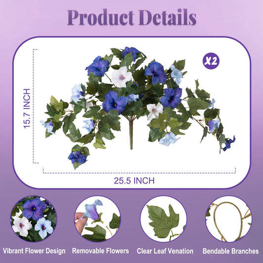 Ammyoo gros plan sur tête de pétunia montrant réalisme et couleur vive