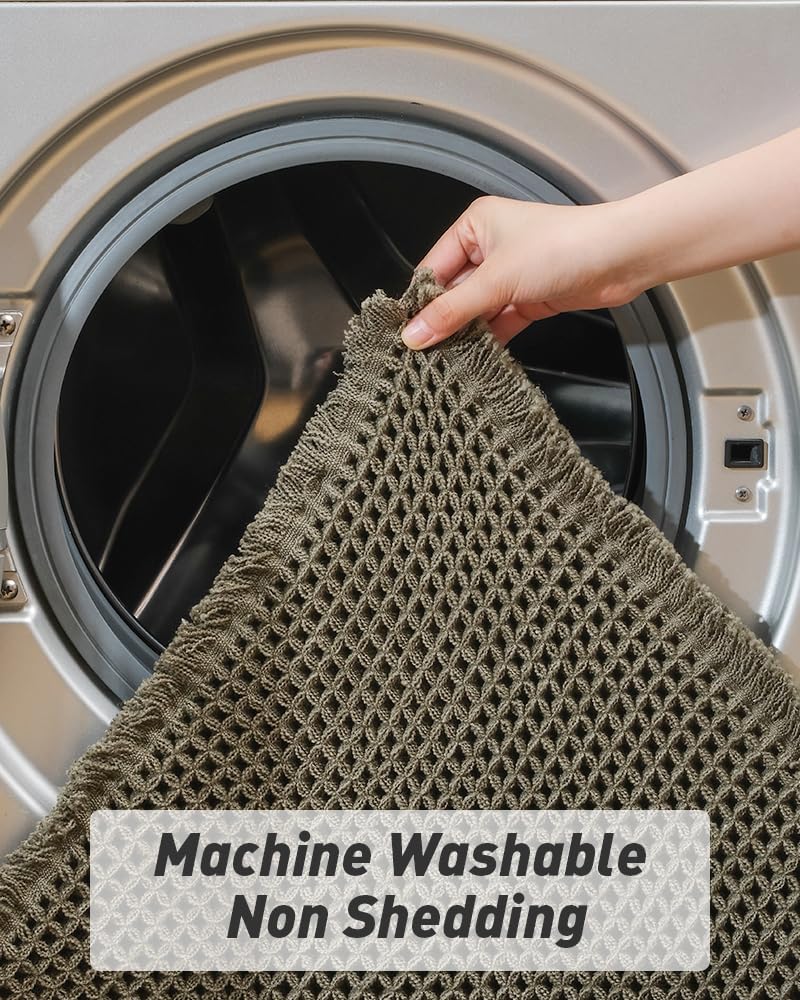 AMOAMI comparaison de taille 20x32 idéal pour petites salles de bain