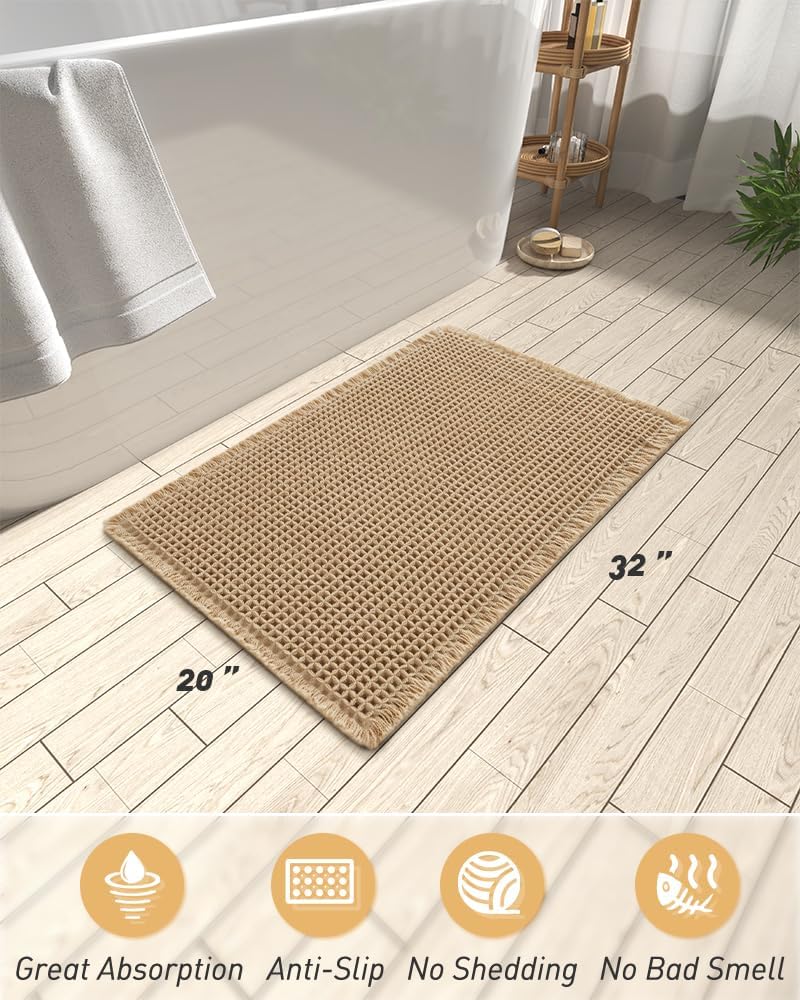 AMOAMI zoom sur fils épais garantissant durabilité et forme