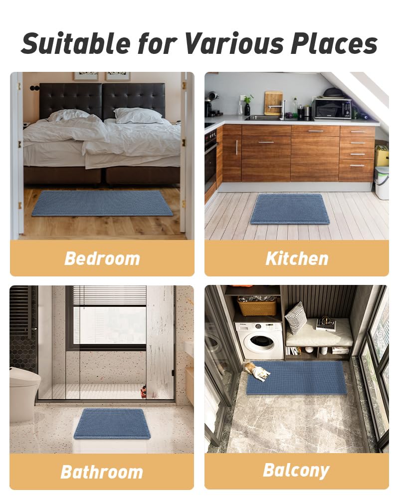 AMOAMI vue côté et épaisseur, montre rembourrage confortable