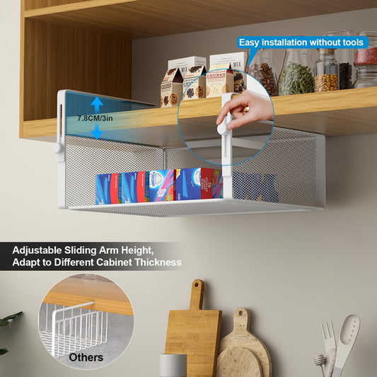 AmonHouseware détail de la vis à main avec patin antidérapant pour fixation sûre