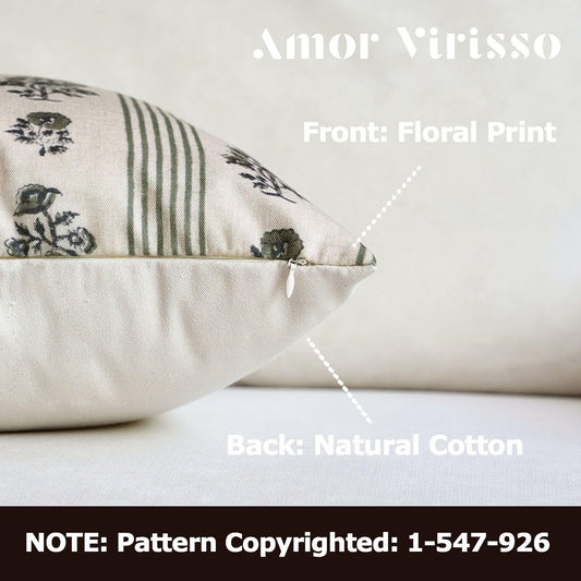 Amor Virisso dos en coton uni illustrant tenue nette et confort utilitaire