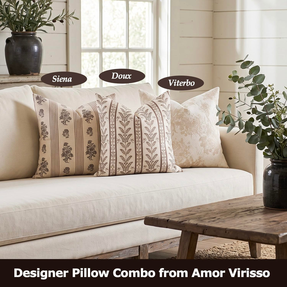 Amor Virisso dos coton uni assure confort et coordination facile