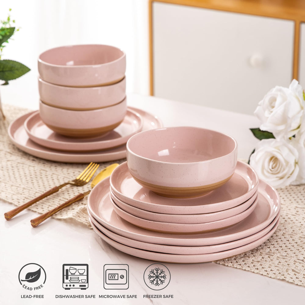 AmorArc service empilé pour gain de place, rangement pratique