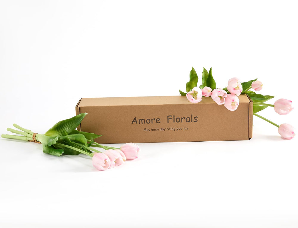 Amore Florals texture latex macro montrant finition durable et aspect naturel