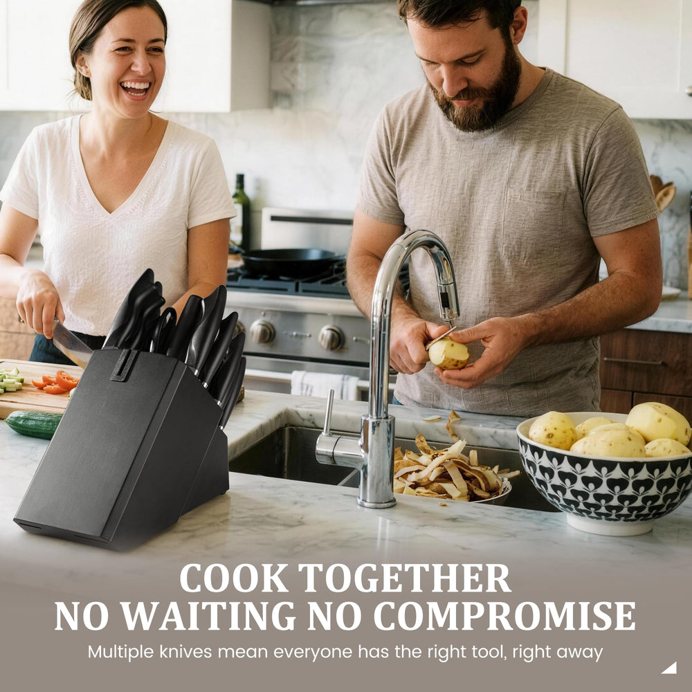 Amorston ciseaux de cuisine et accessoires pour découpe polyvalente