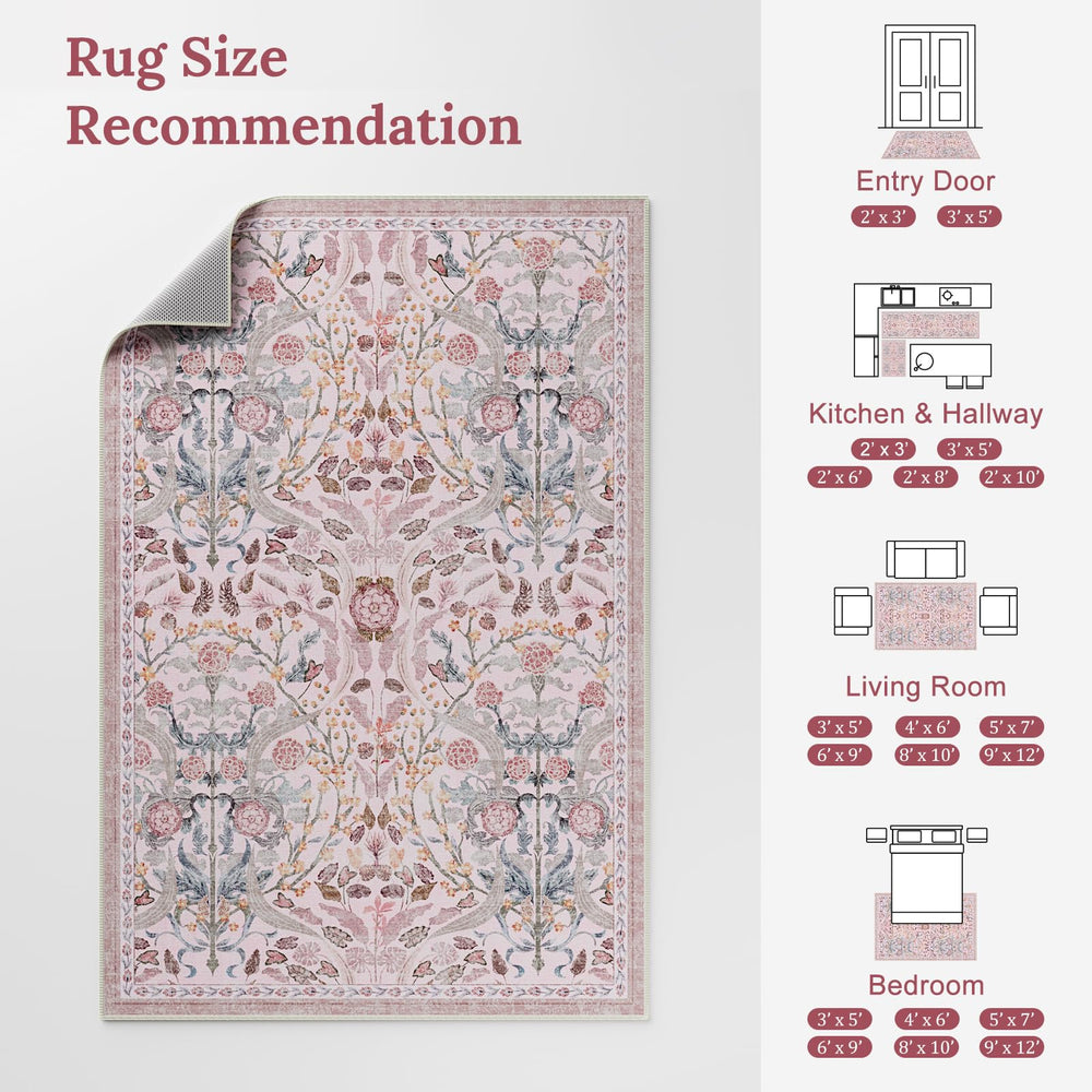 AMTOVO tapis plié compact pour démontrer facilité de rangement